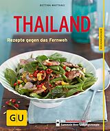 E-Book (epub) Thailand von Bettina Matthaei
