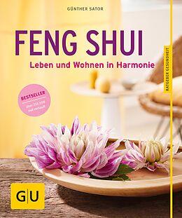 E-Book (epub) Feng Shui von Günther Sator