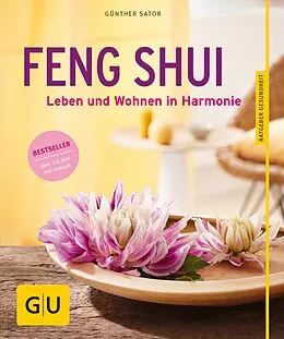 E-Book (epub) Feng Shui von Günther Sator