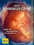 E-Book (epub) Meine Schwangerschaft von Silvia Höfer, Dr. med. Alenka Scholz