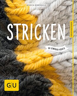 E-Book (epub) Stricken - so einfach geht's von Jessica Bewernick