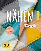 E-Book (epub) Nähen - so einfach geht's von Andrea Müller