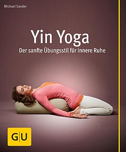E-Book (epub) Yin Yoga von Michael Sander