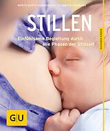 E-Book (epub) Stillen von Márta Guóth-Gumberger, Elizabeth Hormann