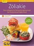 E-Book (epub) Zöliakie von Deutsche Zöliakie-Gesellschaft e. V. (DZG)