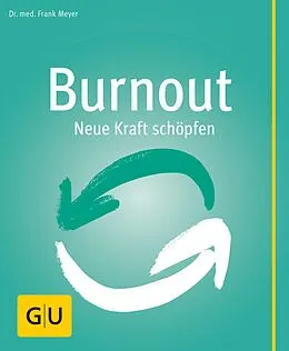 E-Book (epub) Burnout von Frank Meyer