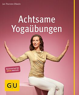 E-Book (epub) Achtsame Yogaübungen von Jan Eßwein