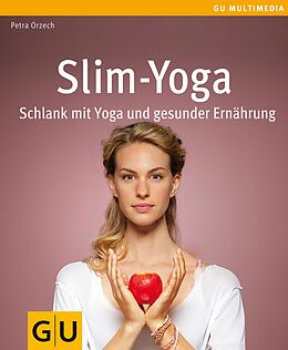 E-Book (epub) Slim-Yoga von Petra Orzech