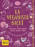 E-Book (epub) Vegan backen von Nicole Just