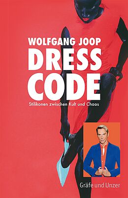 E-Book (epub) Dresscode (Joop) von Wolfgang Joop