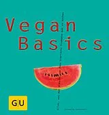 E-Book (epub) Vegan Basics von Cornelia Schinharl