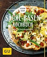 E-Book (epub) Säure-Basen-Kochbuch von Prof. Dr. Jürgen Vormann, Karola Wiedemann