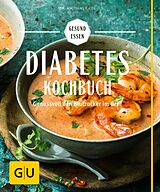E-Book (epub) Diabetes-Kochbuch von Dr. med. Matthias Riedl