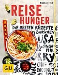 E-Book (epub) Reisehunger von Nicole Stich