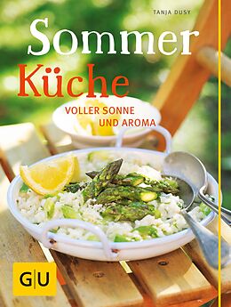 E-Book (epub) Sommerküche von Tanja Dusy