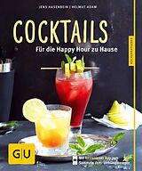 E-Book (epub) Cocktails von Jens Hasenbein, Helmut Adam