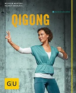 E-Book (epub) Qigong von Wilhelm Mertens, Helmut Oberlack