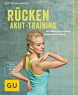 E-Book (epub) Rücken-Akut-Training von Prof. Dr. Ingo Froböse