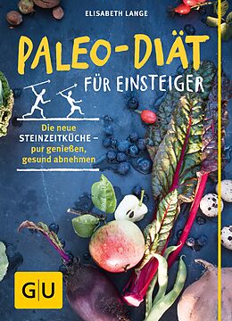 E-Book (epub) Paleo-Diät für Einsteiger von Elisabeth Lange