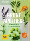 E-Book (epub) Grüne Apotheke von Dr. Jörg Grünwald, Christof Jänicke