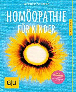 E-Book (epub) Homöopathie für Kinder von Werner Stumpf