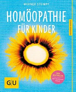 E-Book (epub) Homöopathie für Kinder von Werner Stumpf
