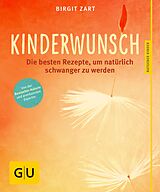 E-Book (epub) Kinderwunsch von Birgit Zart