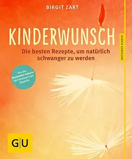 E-Book (epub) Kinderwunsch von Birgit Zart