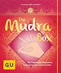 E-Book (epub) Die Mudrabox von Dr. med. Stefanie Schmid-Altringer