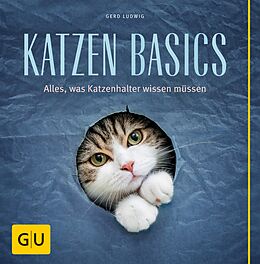 E-Book (epub) Katzen-Basics von Gerd Ludwig