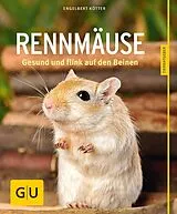 Kartonierter Einband (Kt) Rennmäuse von Engelbert Kötter