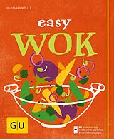 E-Book (epub) Easy Wok von Hildegard Möller