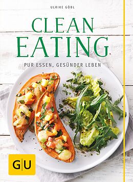 E-Book (epub) Clean Eating von Ulrike Göbl