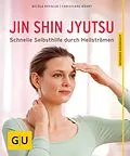 E-Book (epub) Jin Shin Jyutsu von Nicola Wille, Christiane Kührt