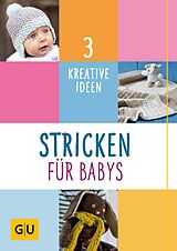 E-Book (epub) Stricken für Babys von Jessica Bewernick
