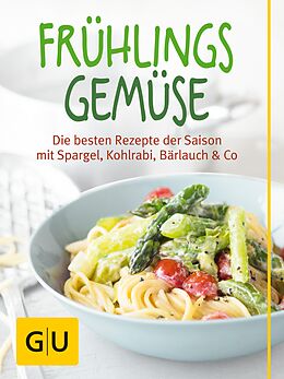 E-Book (epub) Frühlingsgemüse von Tanja Dusy, Cornelia Schinharl