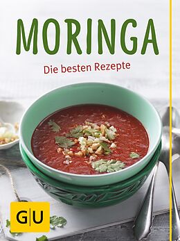 E-Book (epub) Moringa von Melanie Wenzel