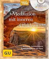 Buch Meditation mit inneren Bildern (mit CD) von Gabriele Rossbach