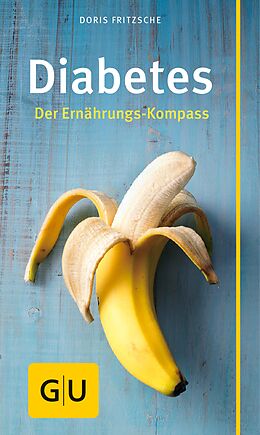 E-Book (epub) Diabetes von Doris Fritzsche