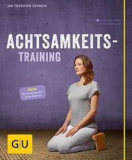 E-Book (epub) Achtsamkeitstraining von Jan Thorsten Eßwein