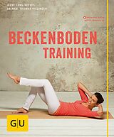 E-Book (epub) Beckenboden-Training von Thomas Villinger, Irene Lang-Reeves