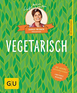 E-Book (epub) Vegetarisch von 
