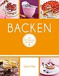 E-Book (epub) Backen von Verlag König &amp; Berg