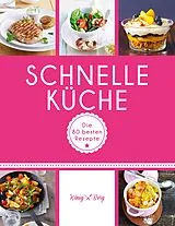 E-Book (epub) Schnelle Küche von Verlag König & Berg