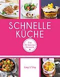 E-Book (epub) Schnelle Küche von Verlag König &amp; Berg