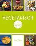 E-Book (epub) Vegetarisch von Verlag König & Berg