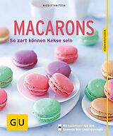 E-Book (epub) Macarons von Nico Stanitzok