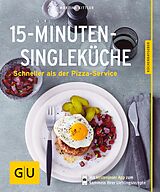E-Book (epub) 15-Minuten-Single-Küche von Martina Kittler