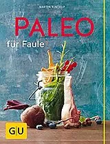 E-Book (epub) Paleo für Faule von Martin Kintrup