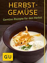 E-Book (epub) Herbst-Gemüse von Cornelia Schinharl, Tanja Dusy, Hans Gerlach